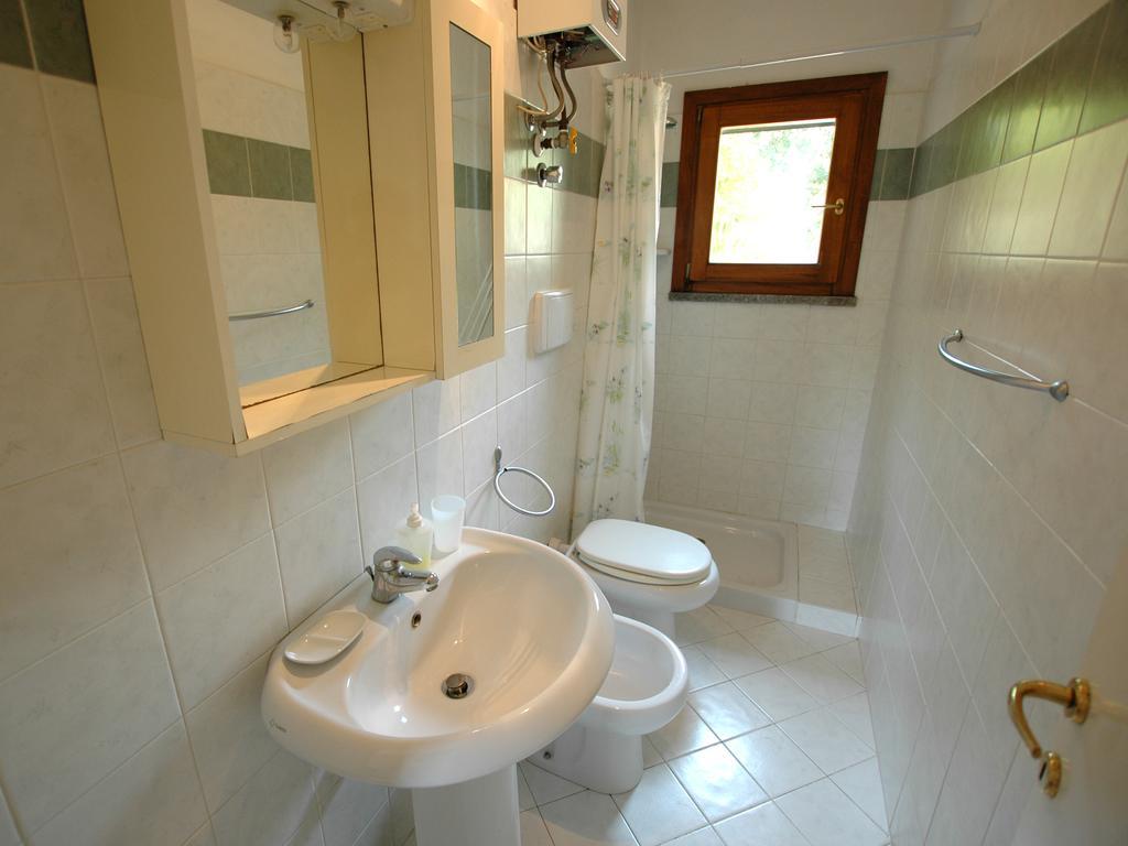 Casa Del Mandorlo Apartamento Marina di Campo Quarto foto