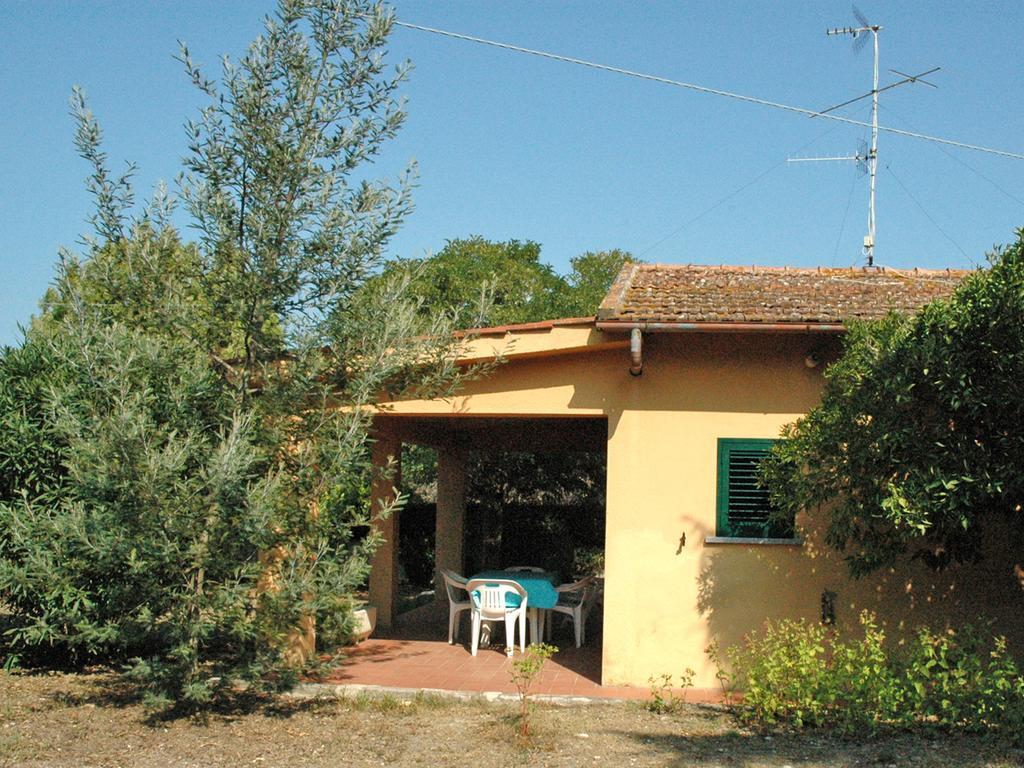 Casa Del Mandorlo Apartamento Marina di Campo Quarto foto