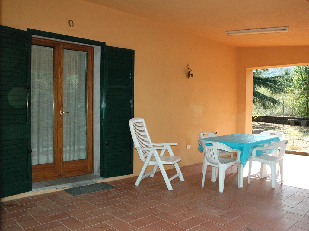 Casa Del Mandorlo Apartamento Marina di Campo Quarto foto