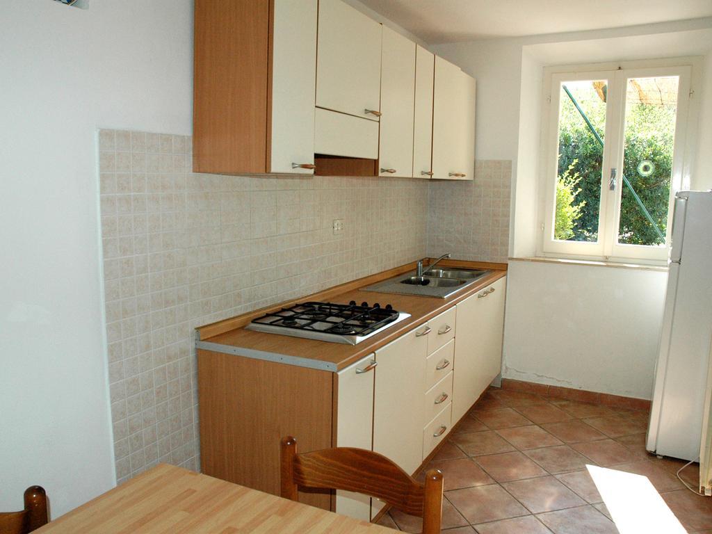 Casa Del Mandorlo Apartamento Marina di Campo Quarto foto